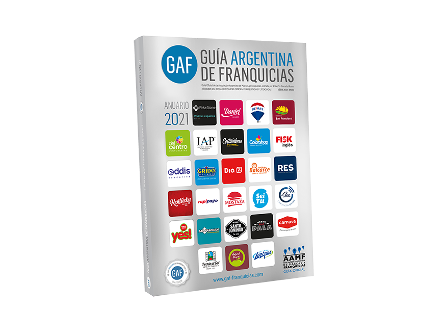 Guía GAF