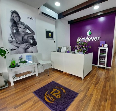 DEPI4EVER: 70 sucursales, el próximo gran objetivo