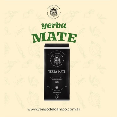 Vengo del Campo & De Agua Somos nueva franquicia y doble concepto