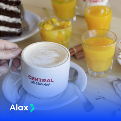 22 locales y 90.000 usuarios: el caso de éxito de una panadería 