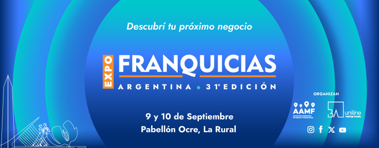 Expo Franquicias