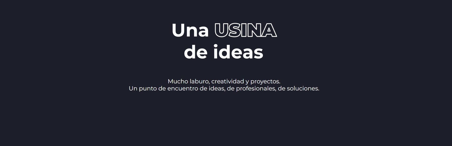 La Oficina