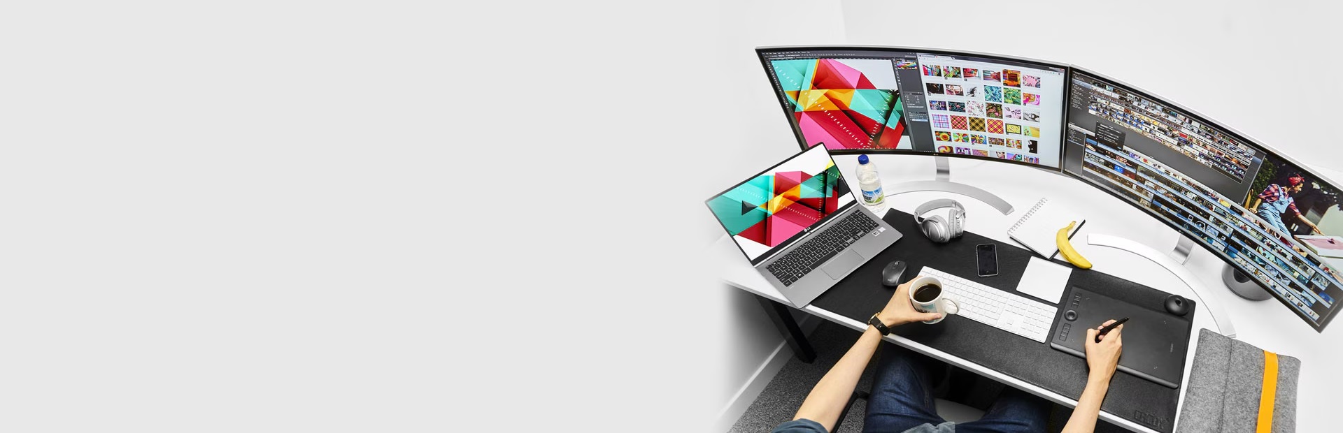 LG Electronics